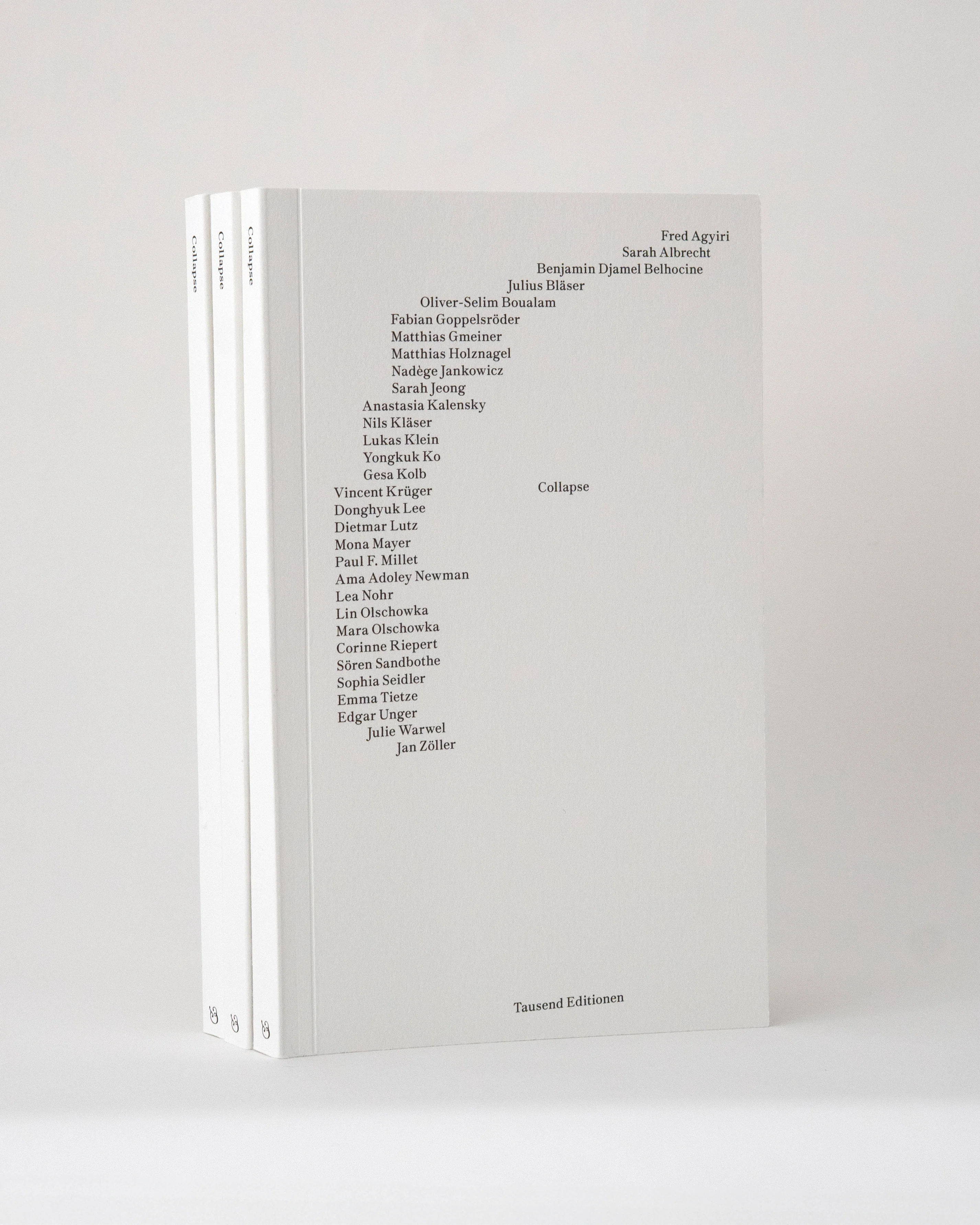 Collapse – Image 2